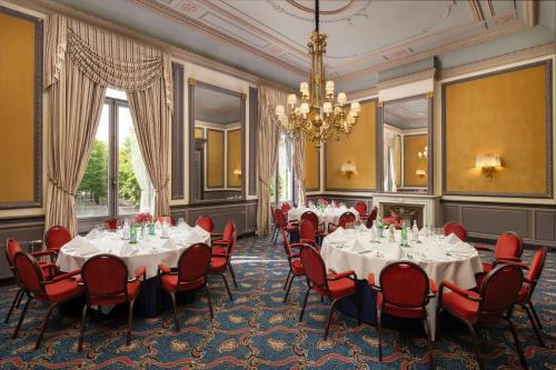 Hotel Des Indes The Hague - image 6