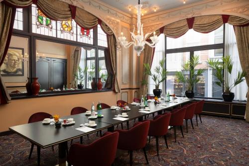Hotel Des Indes The Hague - image 11