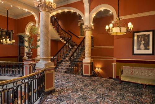 Hotel Des Indes The Hague - image 8