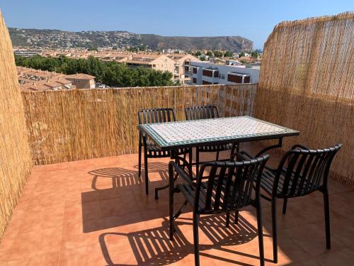 Apartment Strand Jávea - image 14