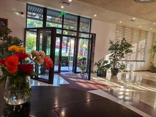 Hotel Restaurant Imperial in Sighisoara