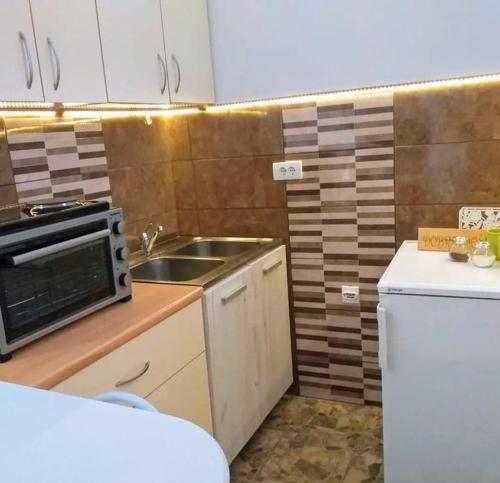 Apartman Boni in Zobnatica