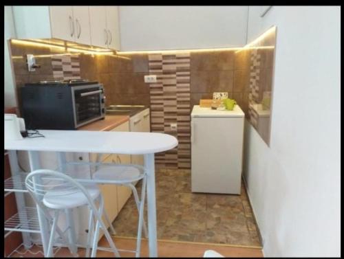 Apartman Boni in Zobnatica