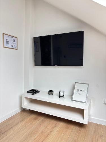 Soh Rent Strasbourg Studio 2 Tv- Wifi Proche Gare, Štrasburk (fotografie 6)