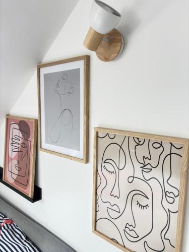 Soh Rent Strasbourg Chambre 4 Tv-Wifi Proche Gare, Strasburgo (foto 5)