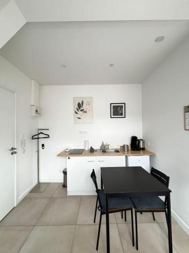 Soh Rent Strasbourg Chambre 4 Tv-Wifi Proche Gare, Strasburgo (foto 8)