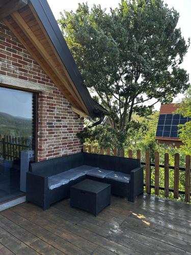 Villat nkatun A2 in Kmetovce