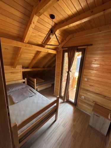 Villat nkatun A2 in Kmetovce