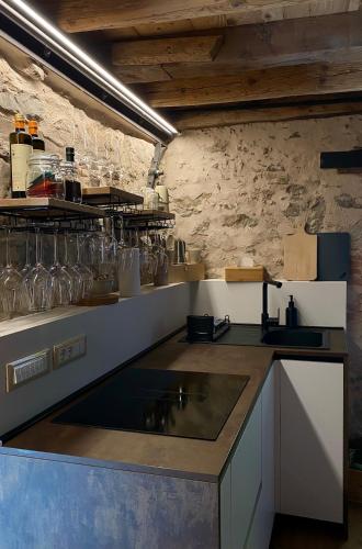 Konyha, Casa Colli Impervi in Miane