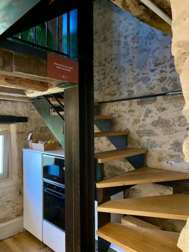 Konyha, Casa Colli Impervi in Miane