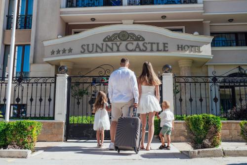 Sunny Castle Hotel - All Inclusive