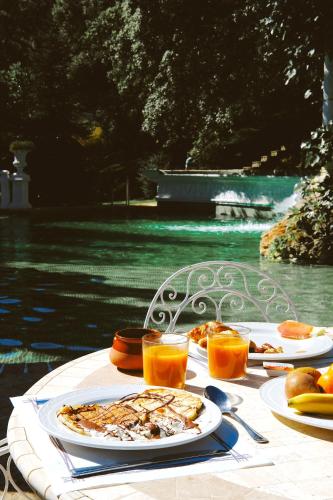 Los Pilares de Ronda Boutique & Hotel - image 14