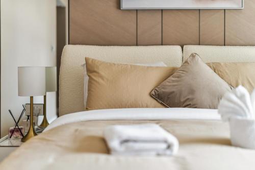 Exec 1Bed with Balcony&Pool, 10mins to Downtown, Dubaj (fotografie 7)