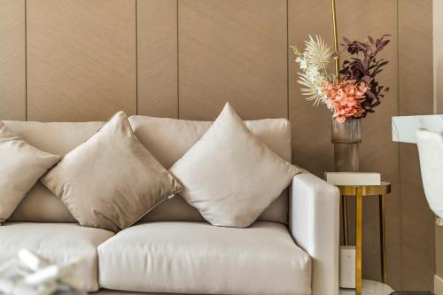 Exec 1Bed with Balcony&Pool, 10mins to Downtown, Dubaj (fotografie 8)