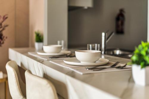 Exec 1Bed with Balcony&Pool, 10mins to Downtown, Dubaj (fotografie 9)