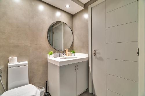 Exec 1Bed with Balcony&Pool, 10mins to Downtown, Dubaj (fotografie 10)