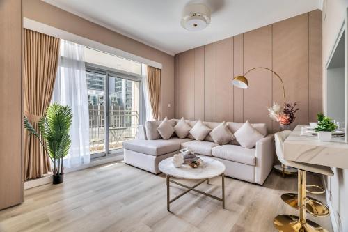 Exec 1Bed with Balcony&Pool, 10mins to Downtown, Dubaj (fotografie 6)