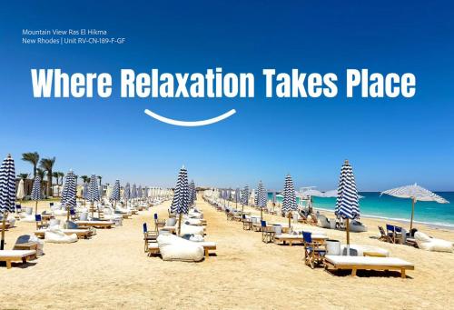 편의 시설/서비스, Mountain View Luxury Garden Chalet - North Coast in 자위야트 아일라트 누