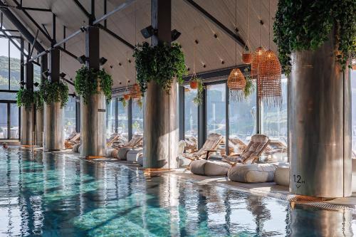 Emily Resort in เขตลิชาคีฟสกี