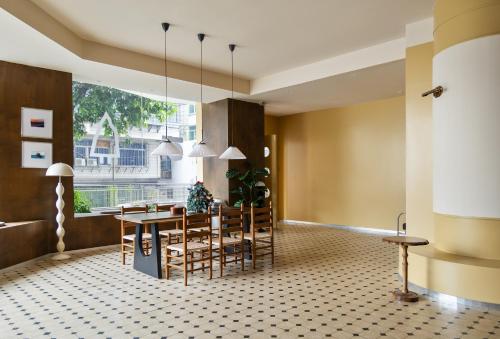 Xiamen Evening Breeze Hotel in Xiamen