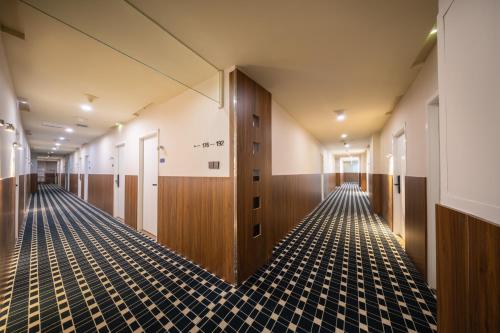 Xiamen Evening Breeze Hotel in Xiamen