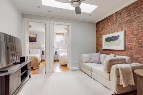 Blueground West Village AC wd nr High Line NYC-1824, Nowy Jork