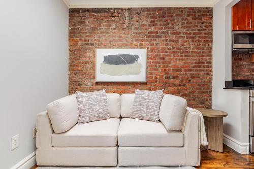 Blueground West Village AC wd nr High Line NYC-1824, New York (Foto 2)