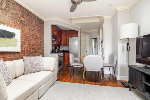 Blueground West Village AC wd nr High Line NYC-1824, New York (Foto 3)
