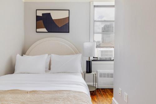 Blueground West Village AC wd nr High Line NYC-1824, New York (Foto 10)