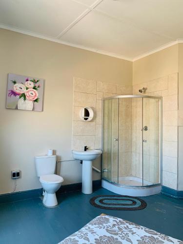 Luderitz Grand Hotel in Luderitz