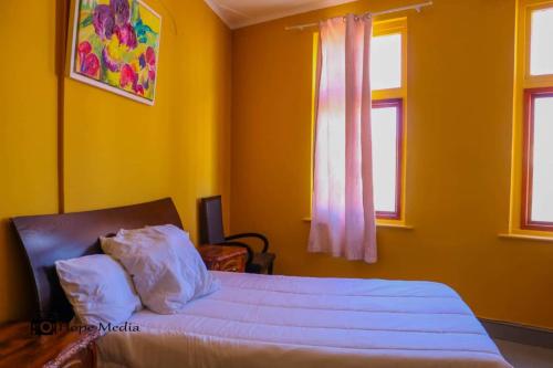 Luderitz Grand Hotel in Luderitz