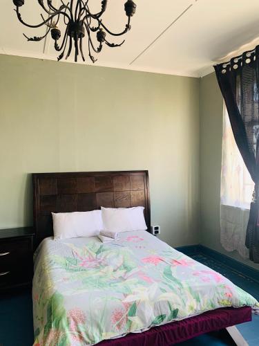 Luderitz Grand Hotel in Luderitz