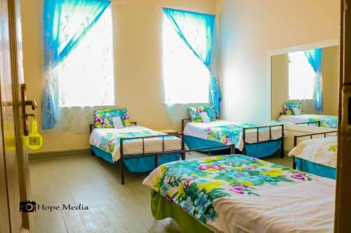 Luderitz Grand Hotel in Luderitz