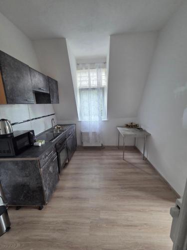 Apartments Angels o k b in Altenburg