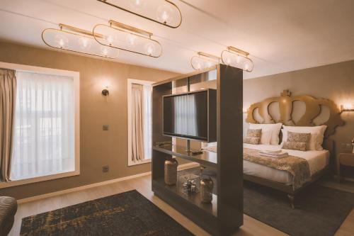 Viterbo'8 - Bonjardim Apartments, Porto