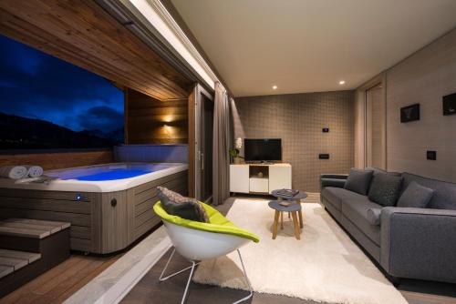 Hotel Principe delle Nevi - Breuil-Cervinia