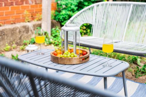 Stylish 3 Bedroom Home - Garden - Parking - Fast WiFi - 215R, Birmingham (fotografie 9)