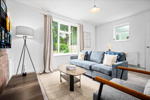 Stylish 3 Bedroom Home - Garden - Parking - Fast WiFi - 215R, Birmingham (fotografie 10)