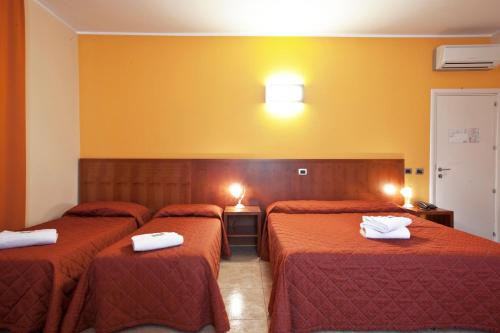 Hotel San Martino