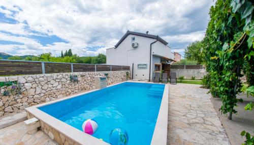 Estate - Villa Discovery, Ljubuški