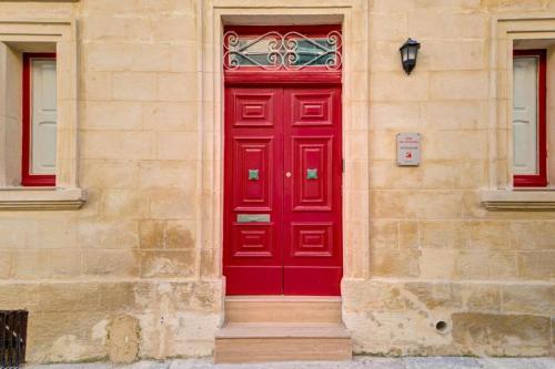 Casa San Domenico 2 by Vallettastay, La Valletta (foto 7)