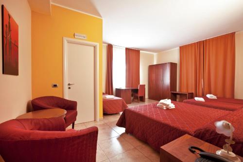 Hotel San Martino