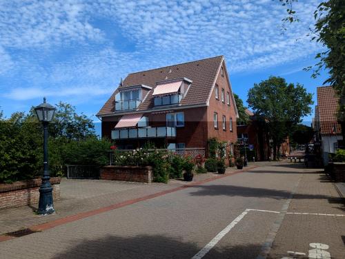 Haus Ekke Nekkepenn I, Whg 5 in Wyk auf Föhr, Deutschland
