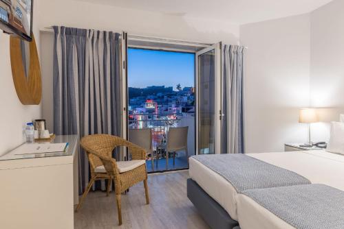 Hotel Baltum