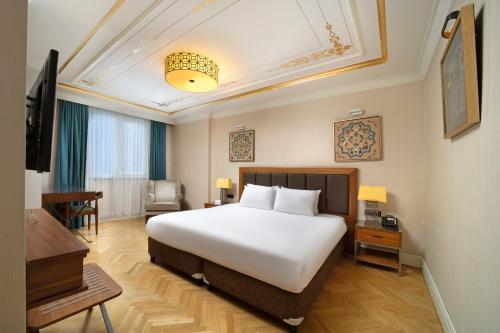 Golden Age Hotel Taksim, Istanbul