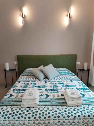 BnB Ranco chambre d'hôte Ranco