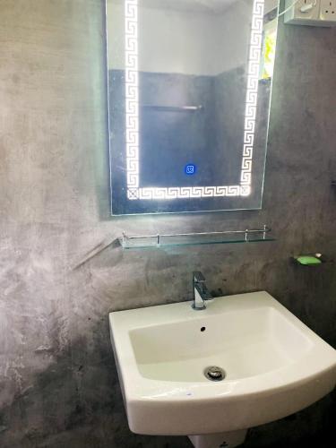 Family Room with Private Bathroom image 2