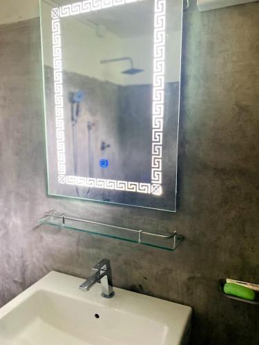 Family Room with Private Bathroom image 1
