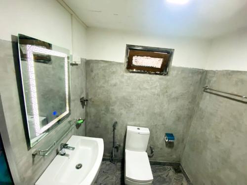 Family Room with Private Bathroom image 4