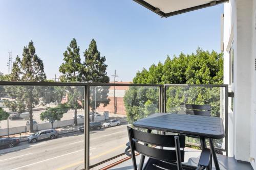 Blueground Sawtelle rooftop nr Culver City Park LAX-1373, Los Angeles (photo 4)